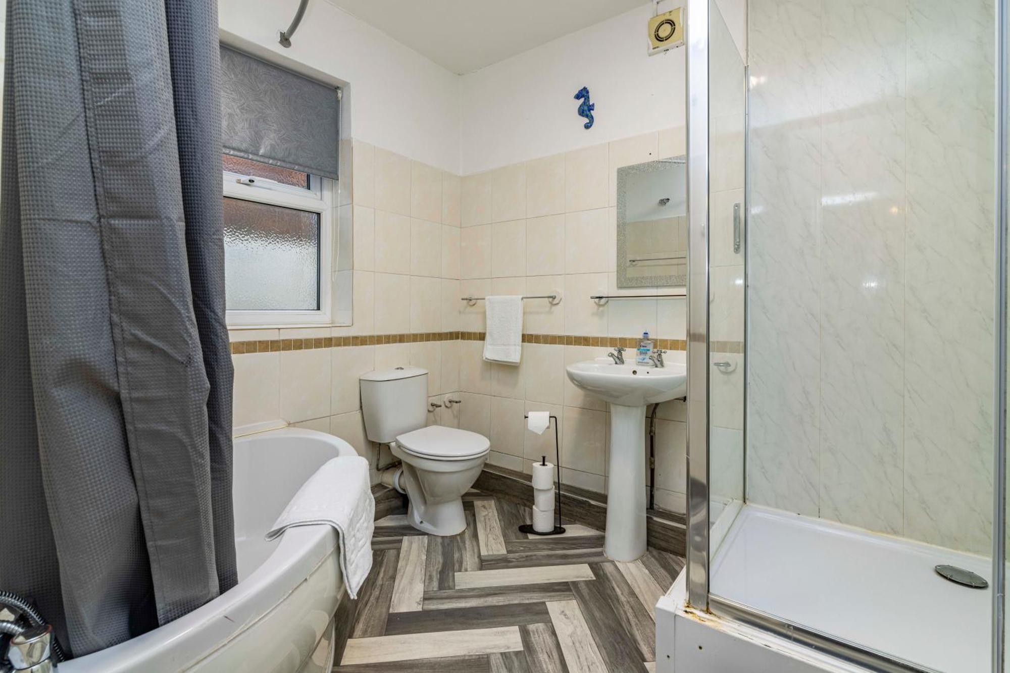 Holiday home Motorpoint Arena House - Sleeps 10 Nottingham