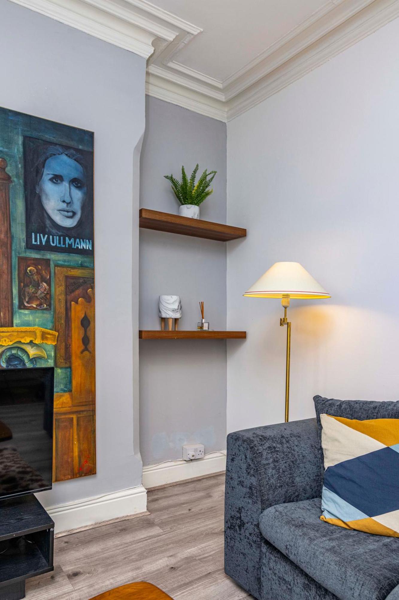 Holiday home Motorpoint Arena House - Sleeps 10 *